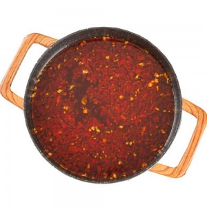 Vegetable Oil Chili Spicy Hot pot Seasoning