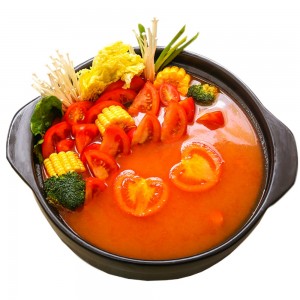 Tomato Hot Pot Seasoning