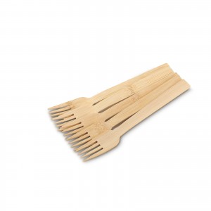 170mm Bamboo fork