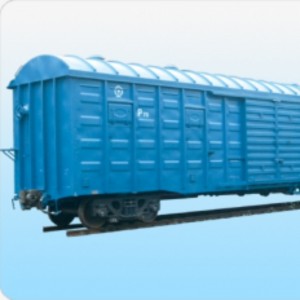 TypeP70 Boxcar