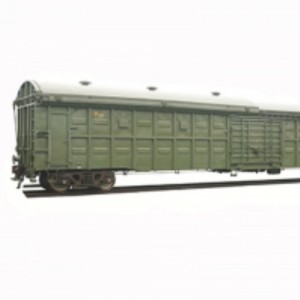 Type P70BSlide-top Boxcar