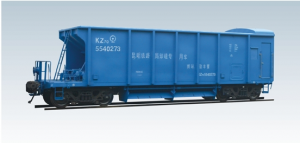 Type KZ70 Ballast Hopper Car