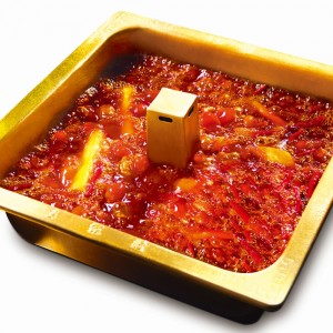 Wangjiadu Spicy Hot Pot Base