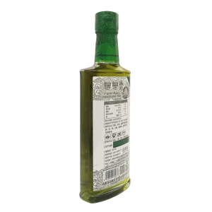 Beiwei 30° Green Vine Pepper Oil 238ml