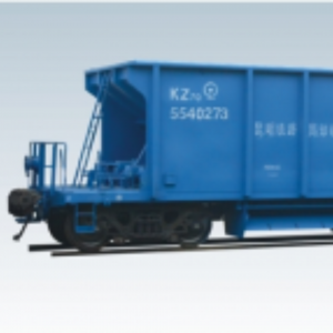 Type KZ70 Ballast Hopper Car