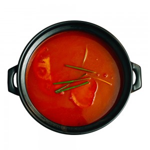 Tomato Hot Pot Seasoning