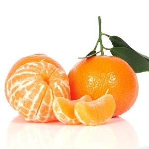 mandarin orange / citrus / tangerine / Meishan tangerines