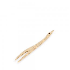 Animal Bamboo Fork