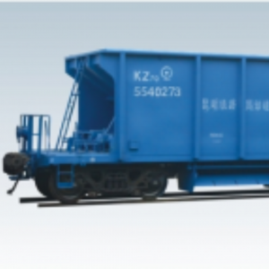 Type KZ70 Ballast Hopper Car