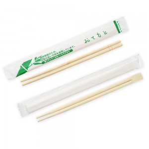 Bamboo Chopsticks