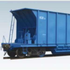 Type KM 70 Coal Hopper Car