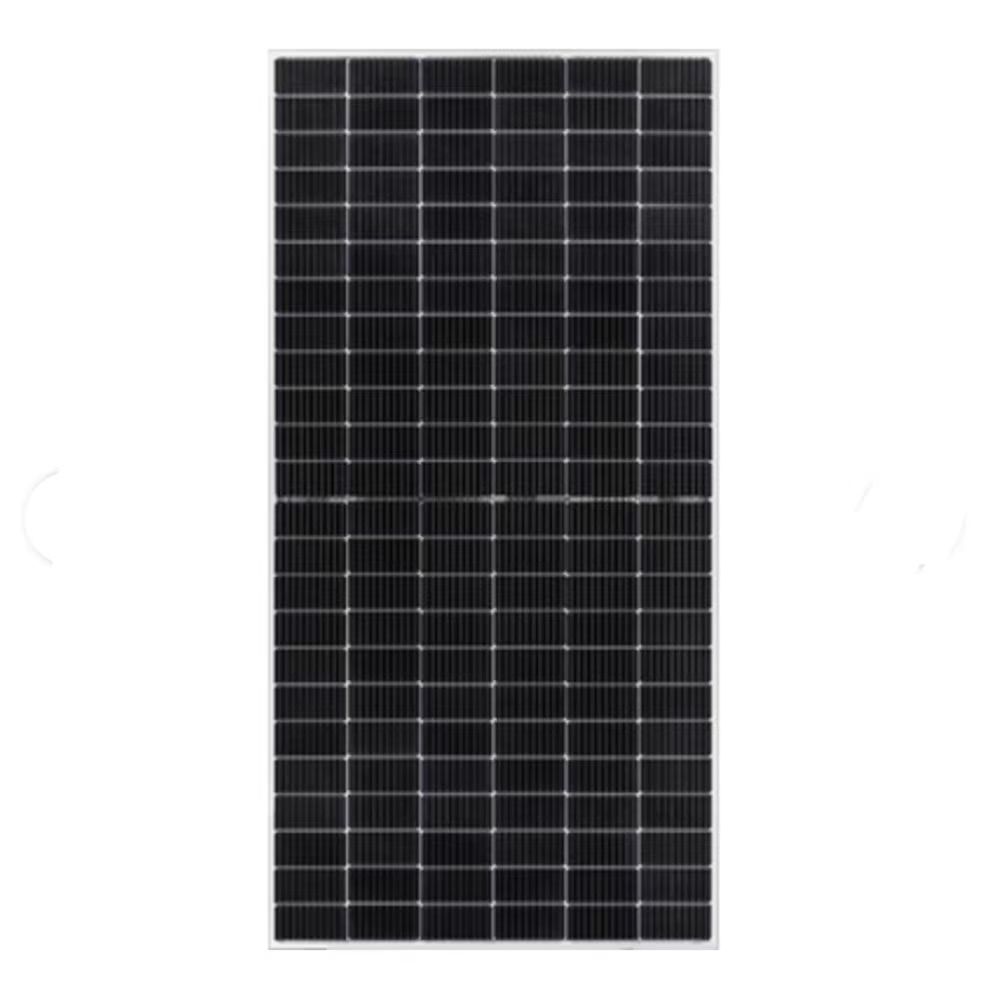 TWMPD-72HD540-560W　P-type Half-cell Bifacial Module (72) 30 frame