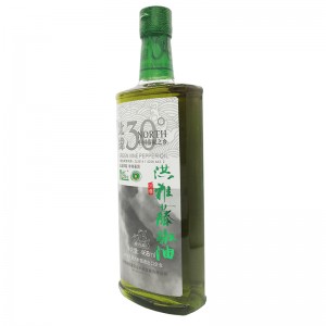 Beiwei 30° Green Vine Pepper Oil 468ml