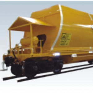 Type K72-AUS hopper wagon for Austrilia