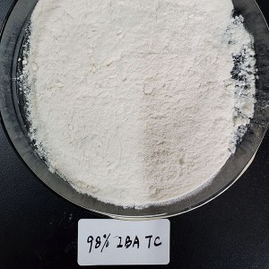 3 Indolebutyric acid 98%TC(PGR,IBA,IBA-K)