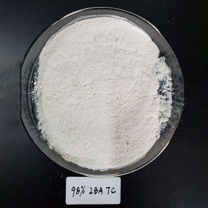 3 Indolebutyric acid 98%TC(PGR,IBA,IBA-K)