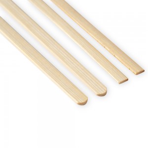 Bamboo stirrer