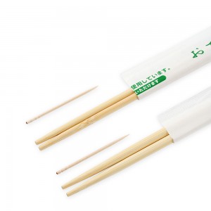 Bamboo Chopsticks