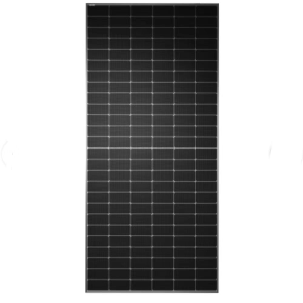 TWMND-78HD615-635W 　N-type Half-cell Bifacial Module (78)