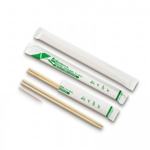 Bamboo Chopsticks