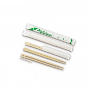 Bamboo Chopsticks