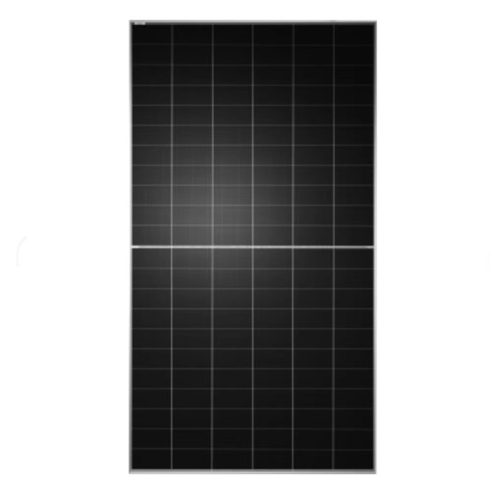 TWMPF-66HD660-680W　P-type Half-cell Bifacial Module (66)