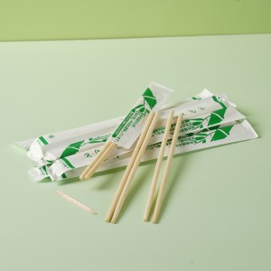 Bamboo Chopsticks