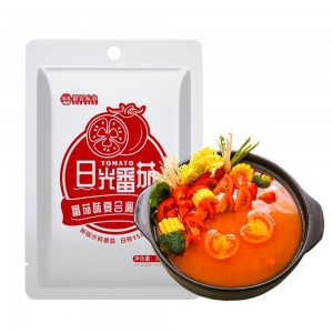 Tomato Hot Pot Seasoning