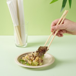 Bamboo Chopsticks