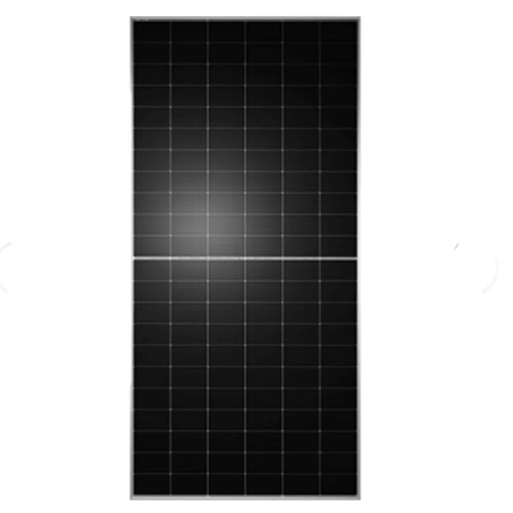 TWMNH-66HS605-625　N-type Half-cell Monofacial Module (66)