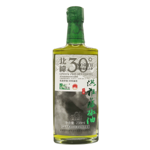 Beiwei 30° Green Vine Pepper Oil 238ml