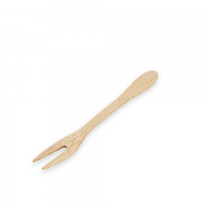 Bamboo Fork