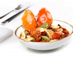 Wangjiadu Sauteed Crab In Spicy Sauce Seasoning