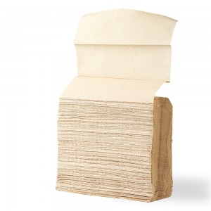 Bamboo Hand Tissue(200 counts)