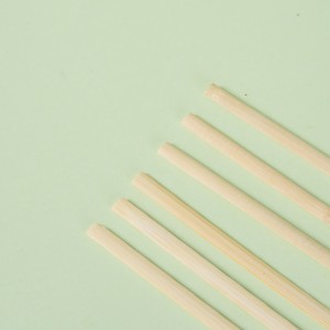 Bamboo stirrer