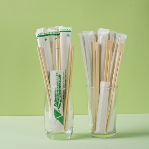 Bamboo Chopsticks