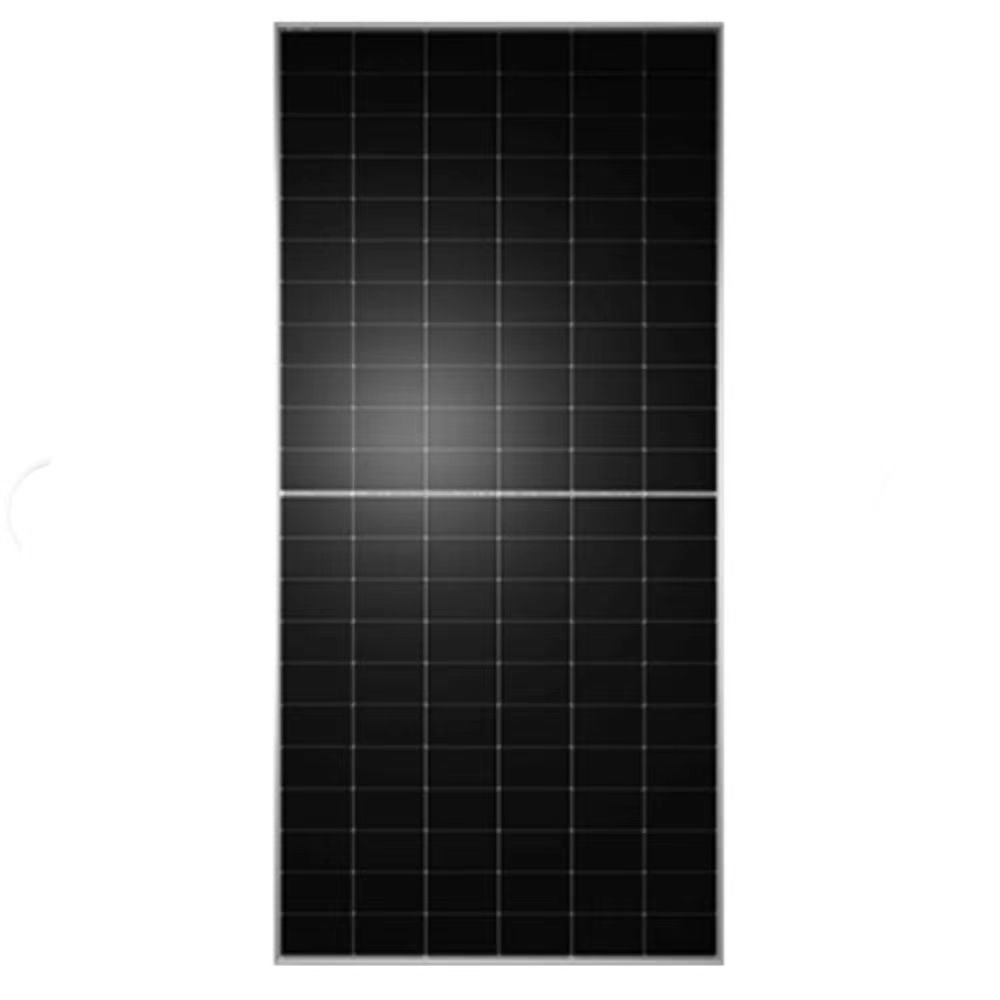 TWMNH-66HD600-620　N-type Half-cell Bifacial Module (66)