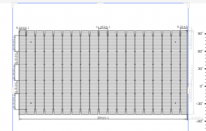 HJT 210-18BBBifacial Half-cut Solar Cell