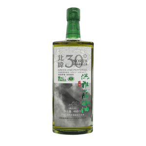 Beiwei 30° Green Vine Pepper Oil 468ml