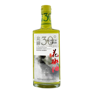 Beiwei Pepper Oil  238ml