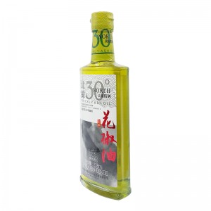 Beiwei Pepper Oil  238ml