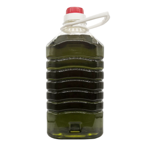 Green Vine Pepper Oil 2.5L