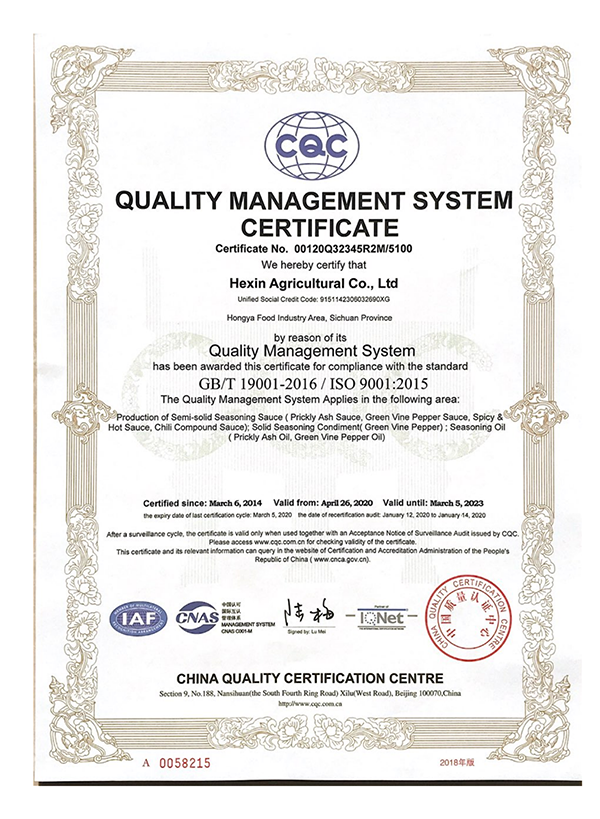 ISO9001