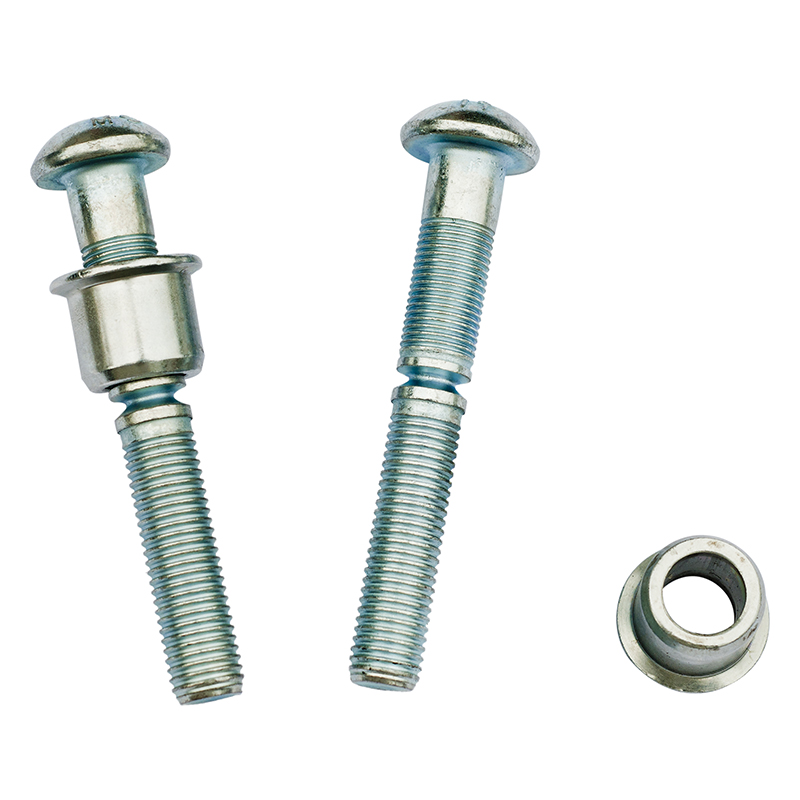 Lock-bolt