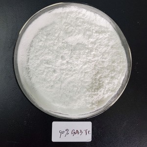 Plant Growth Regulator Gibberellic Acid Ga3