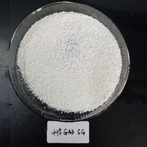 Plant Growth Regulator Gibberellic Acid Ga3