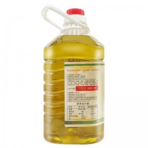 Red Sichuan Pepper Oil 2.5L