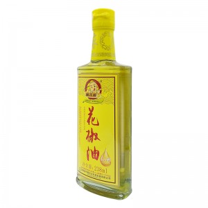 Red Sichuan Pepper Oil 238ml