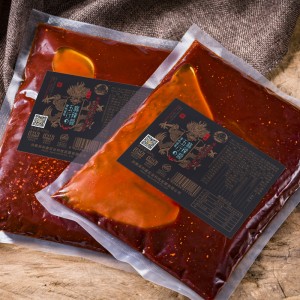 Royal Chili Sauce