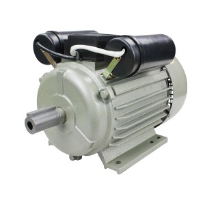 Standard (national standard power) motor